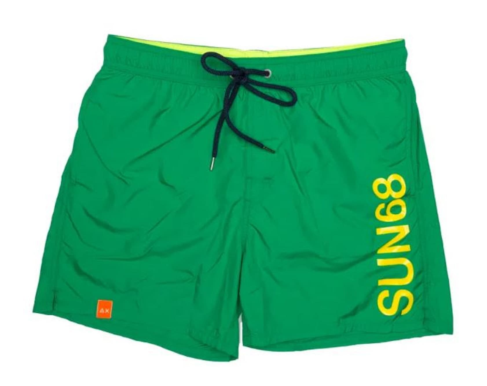 Sun 68 Sea clothing Green