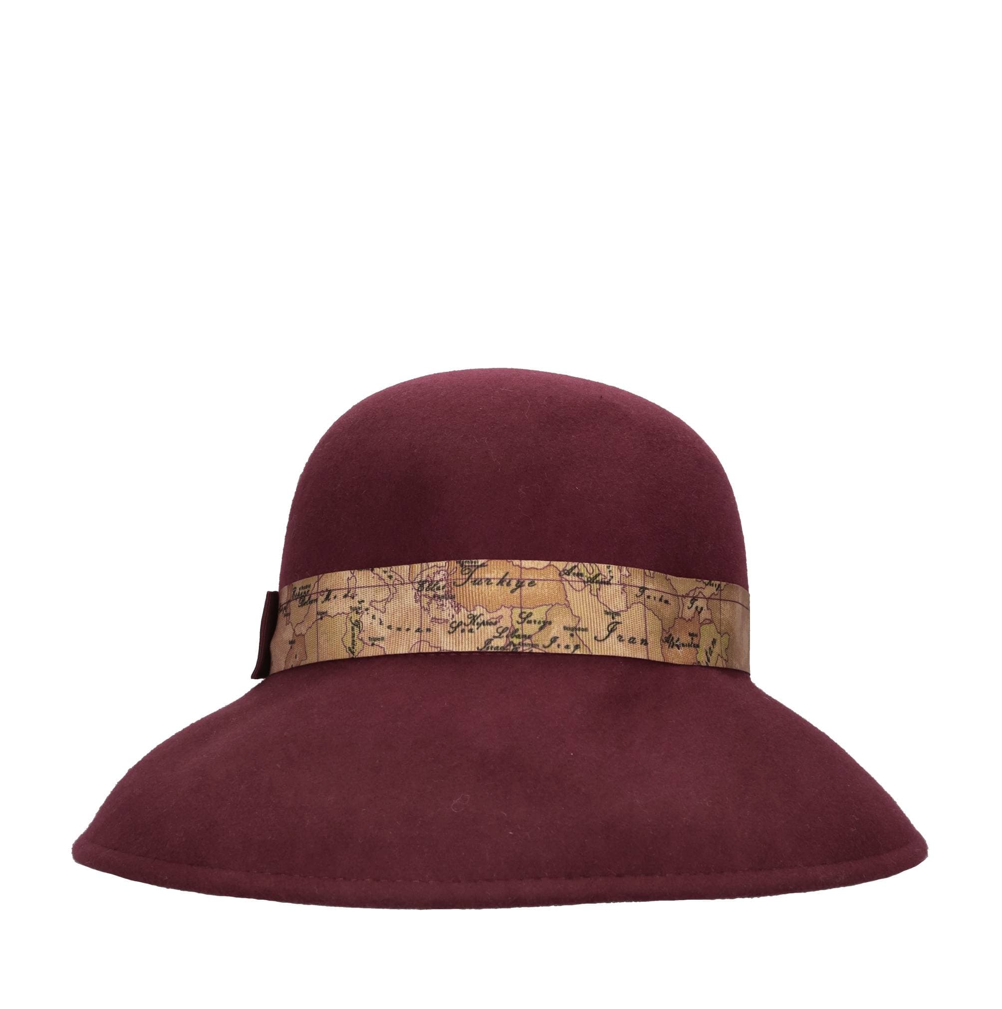 Alviero Martini Hats
