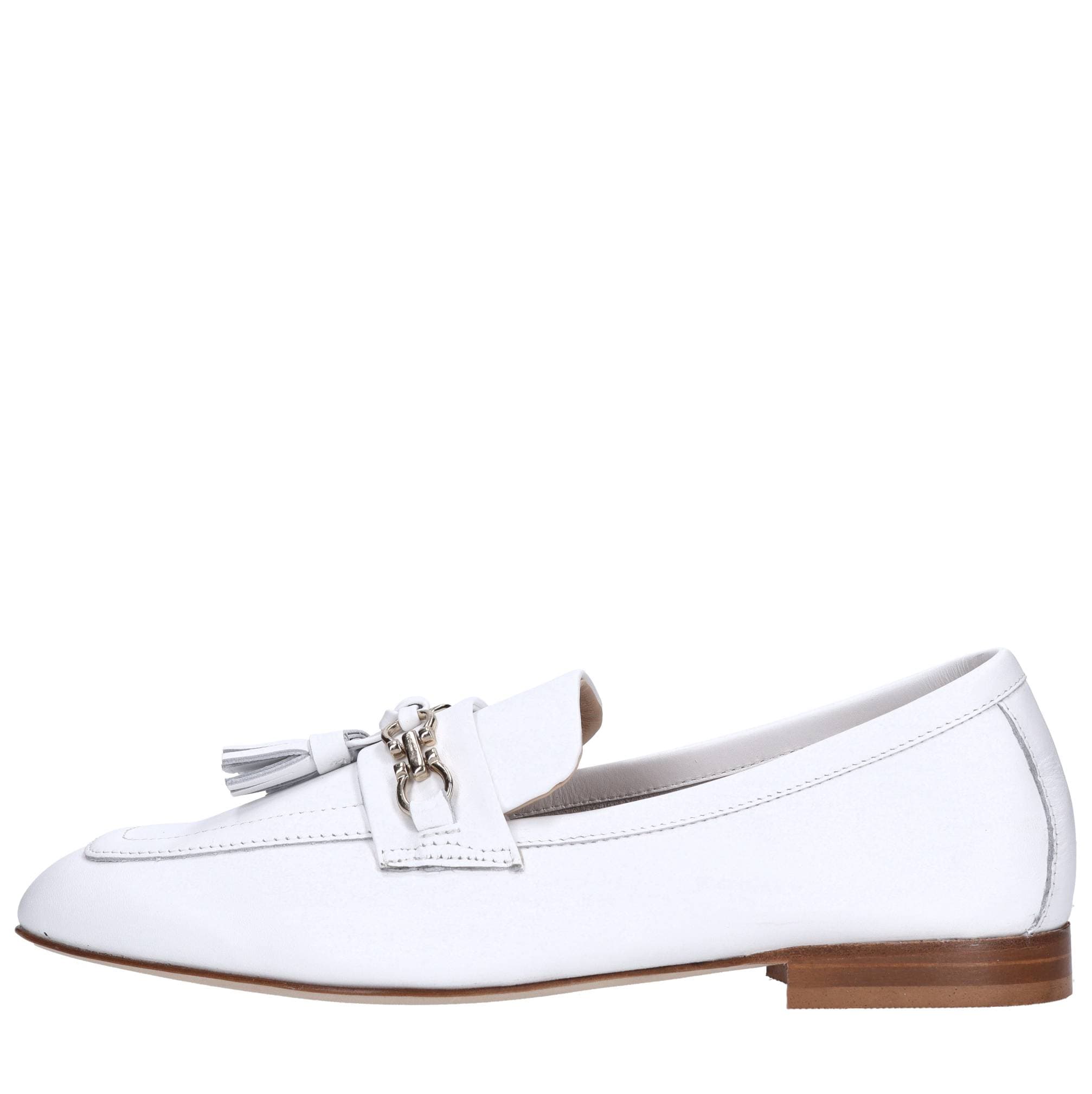 Luca Grossi Flat shoes