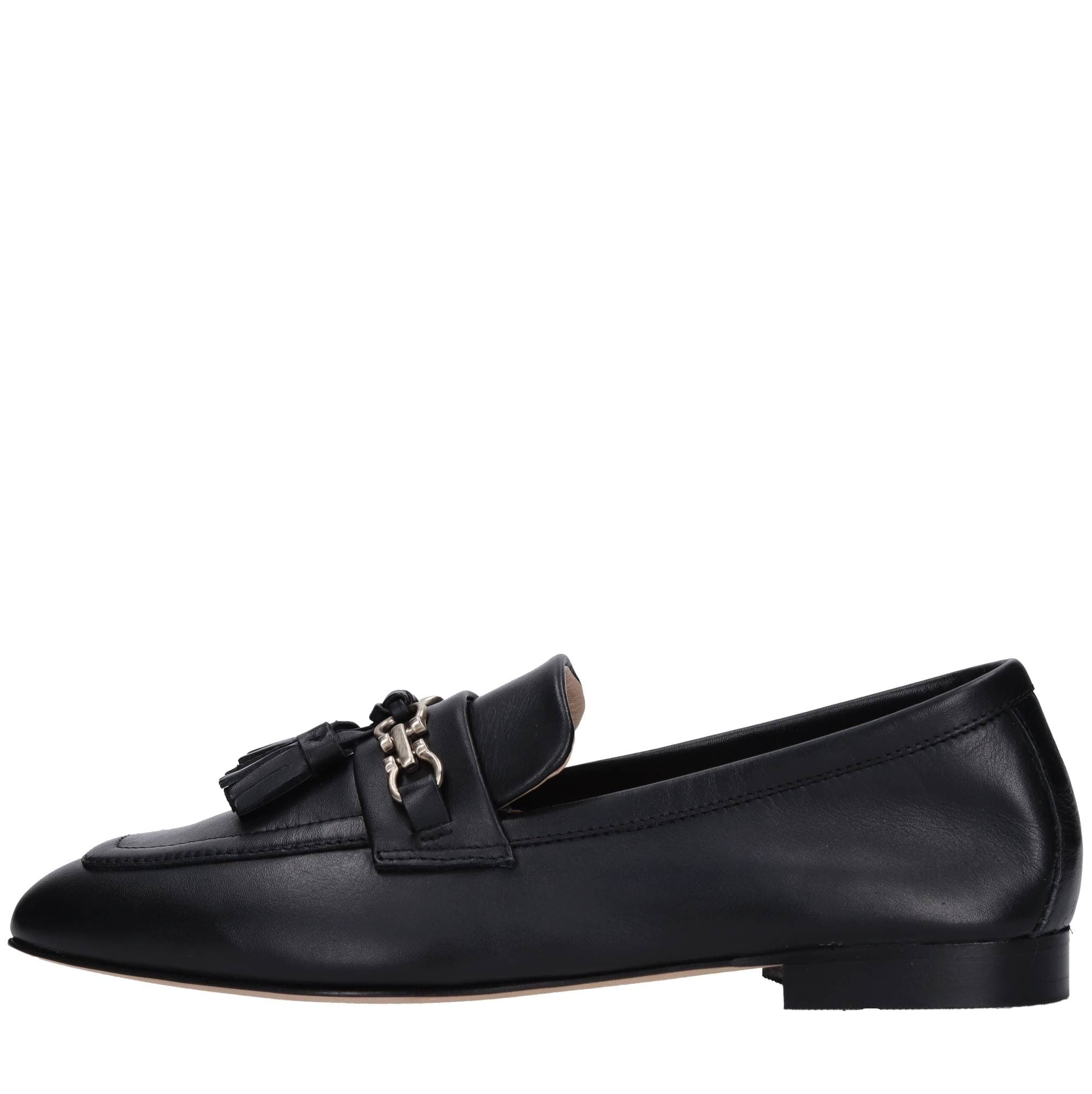 Luca Grossi Flat shoes