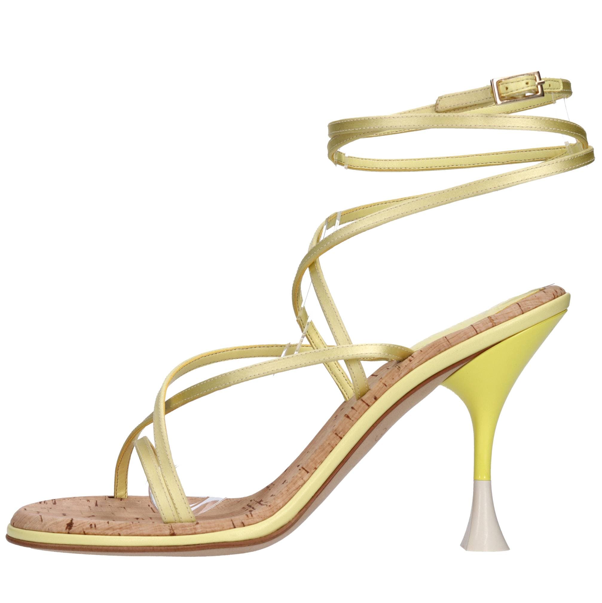 3JUIN Sandals