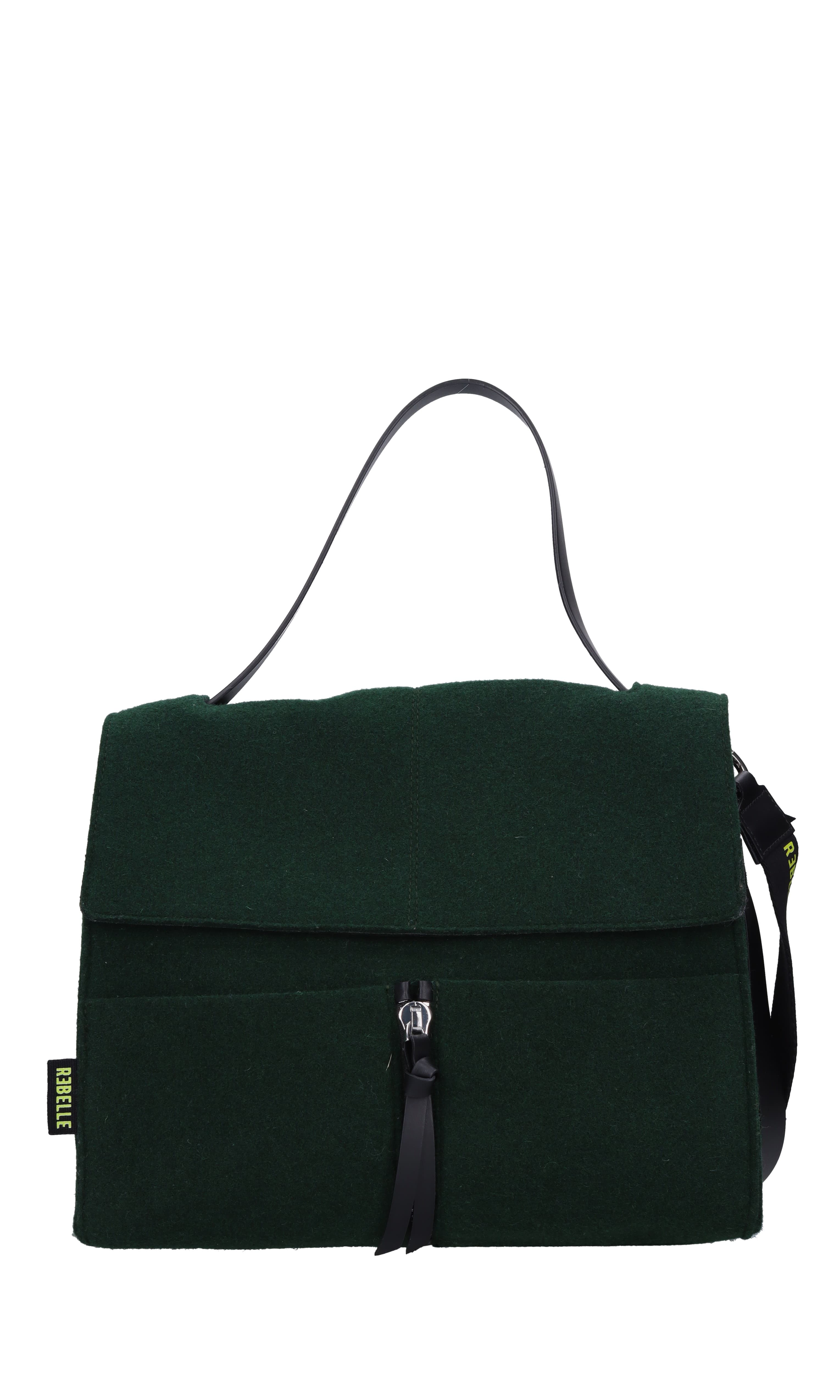 REBELLE Bags..