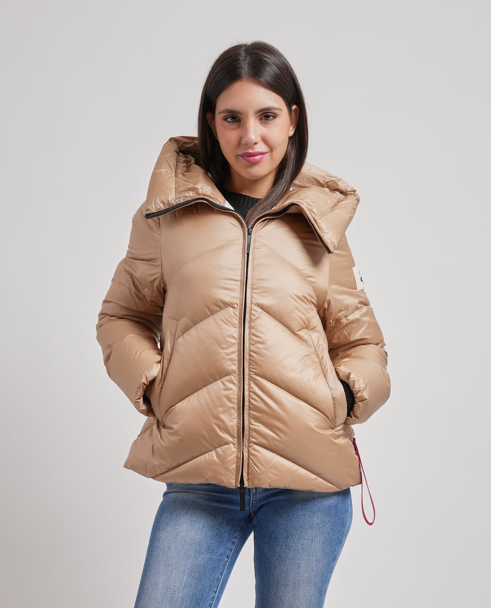 After Label Coats