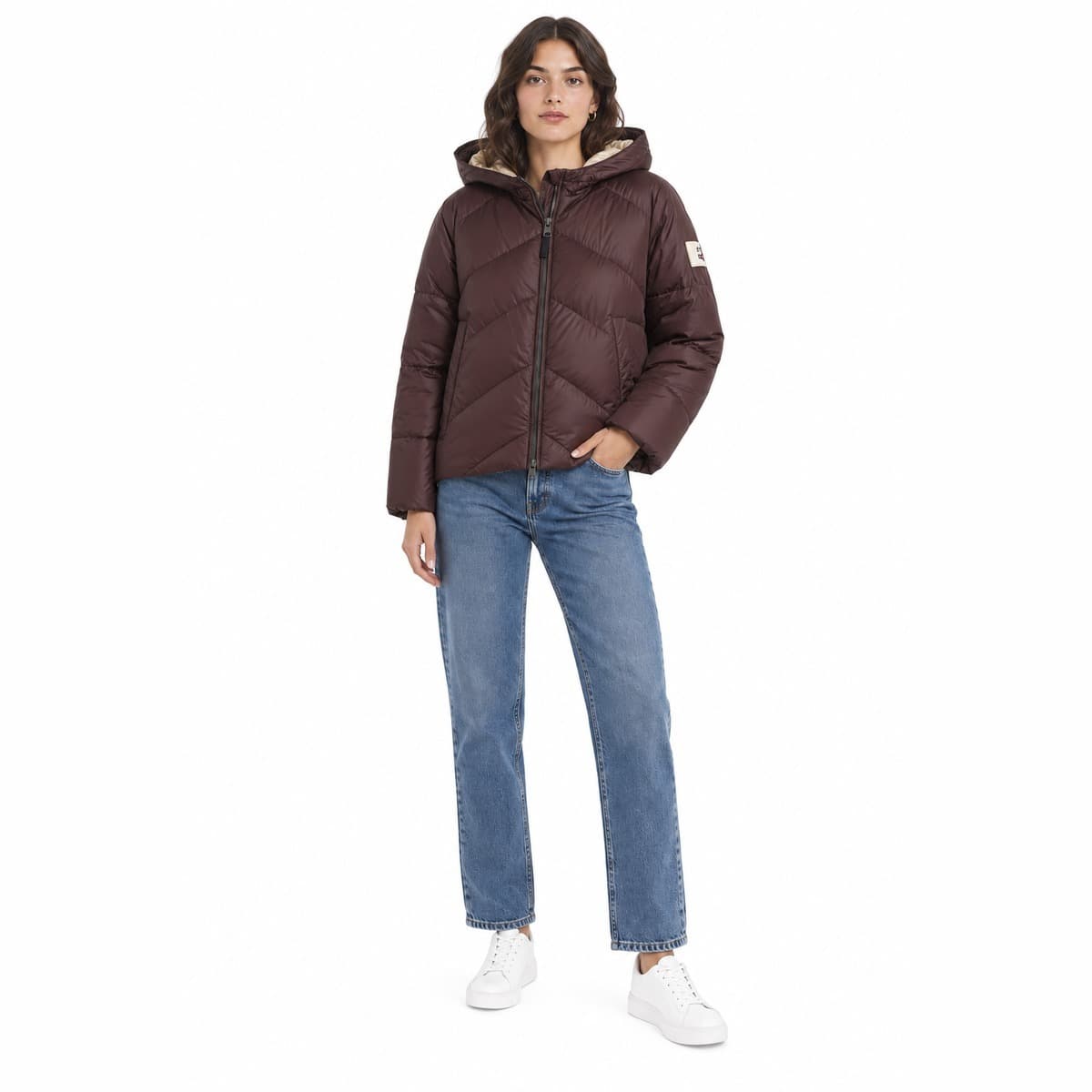 After Label Coats