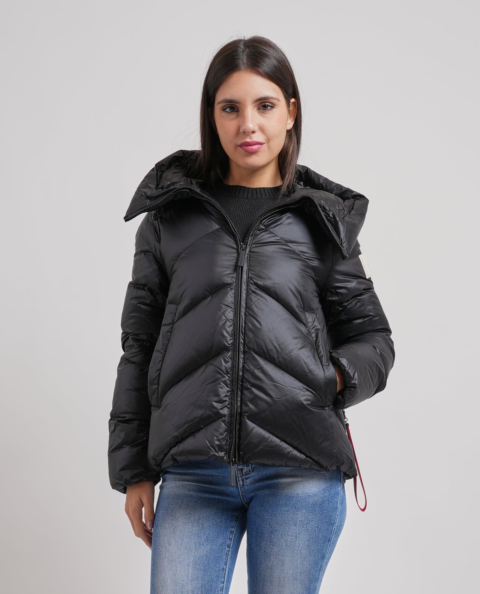 After Label Coats