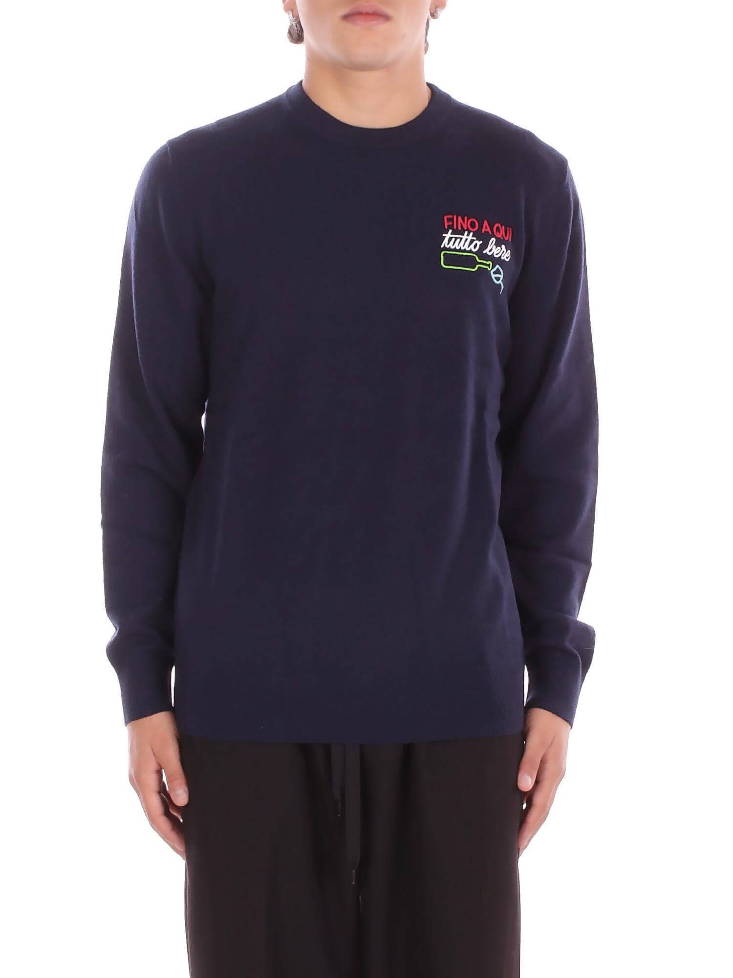 Saint Barth Sweaters