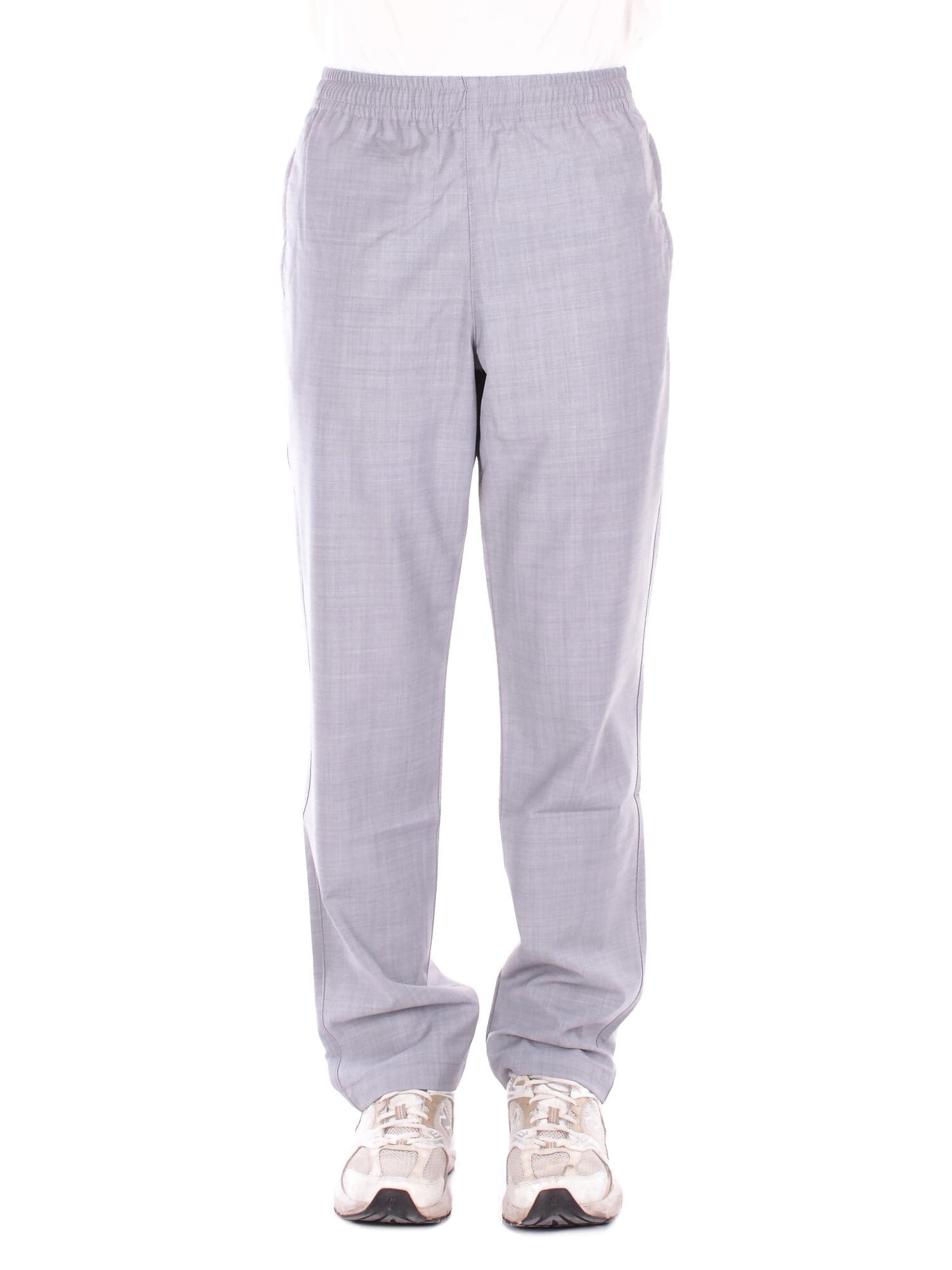 Lacoste Trousers Grey