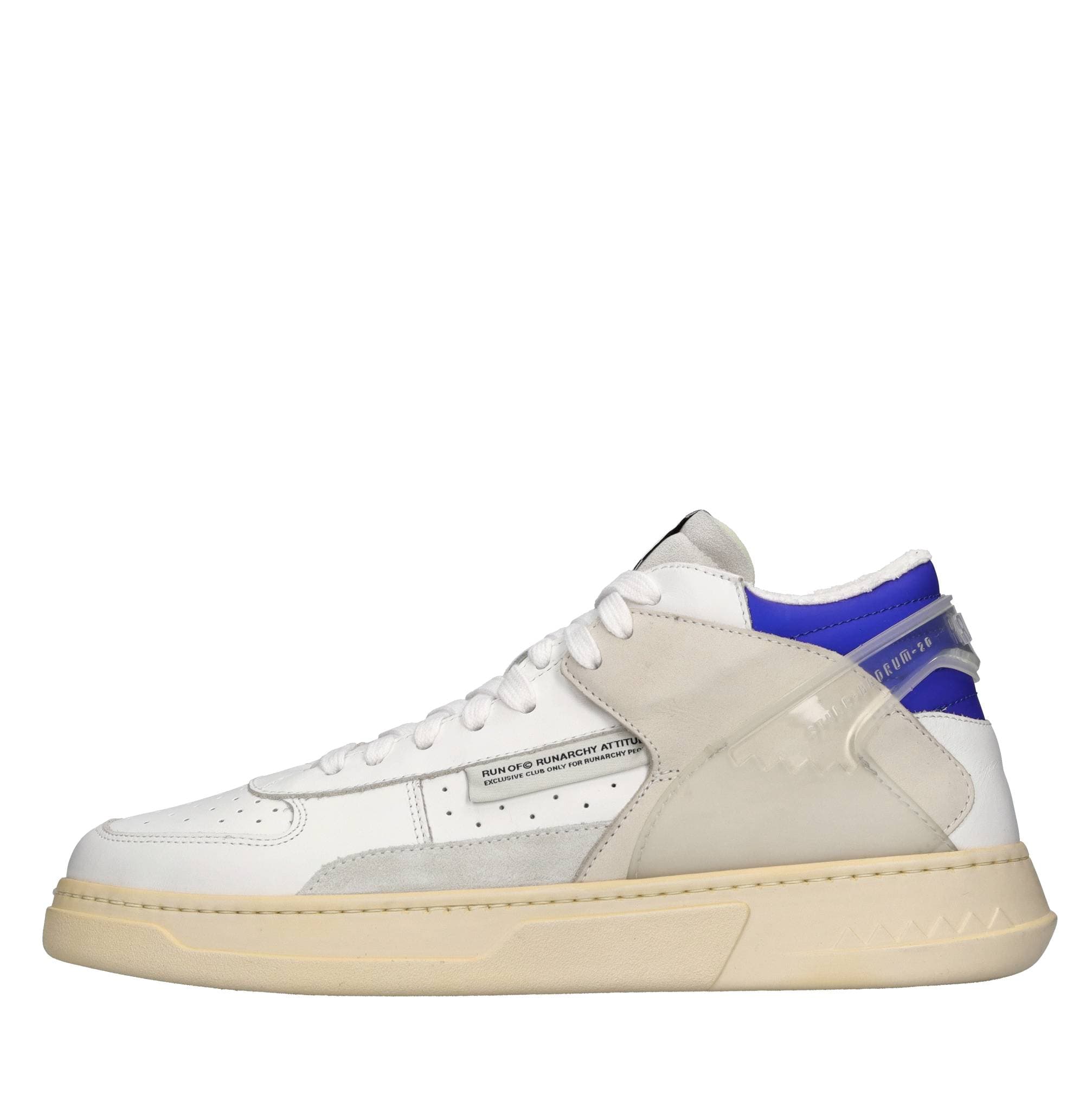 RUN OF Sneakers