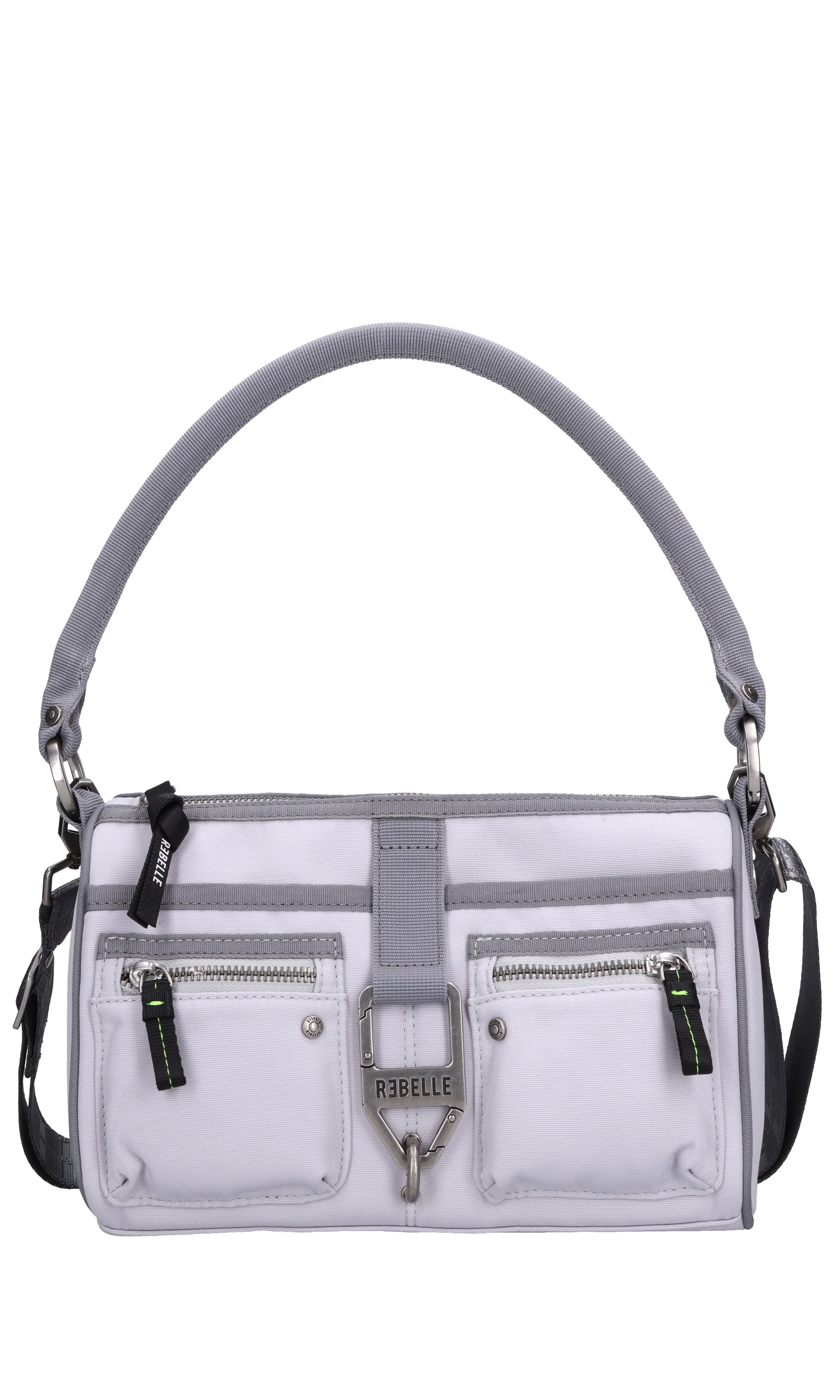 REBELLE Bags..