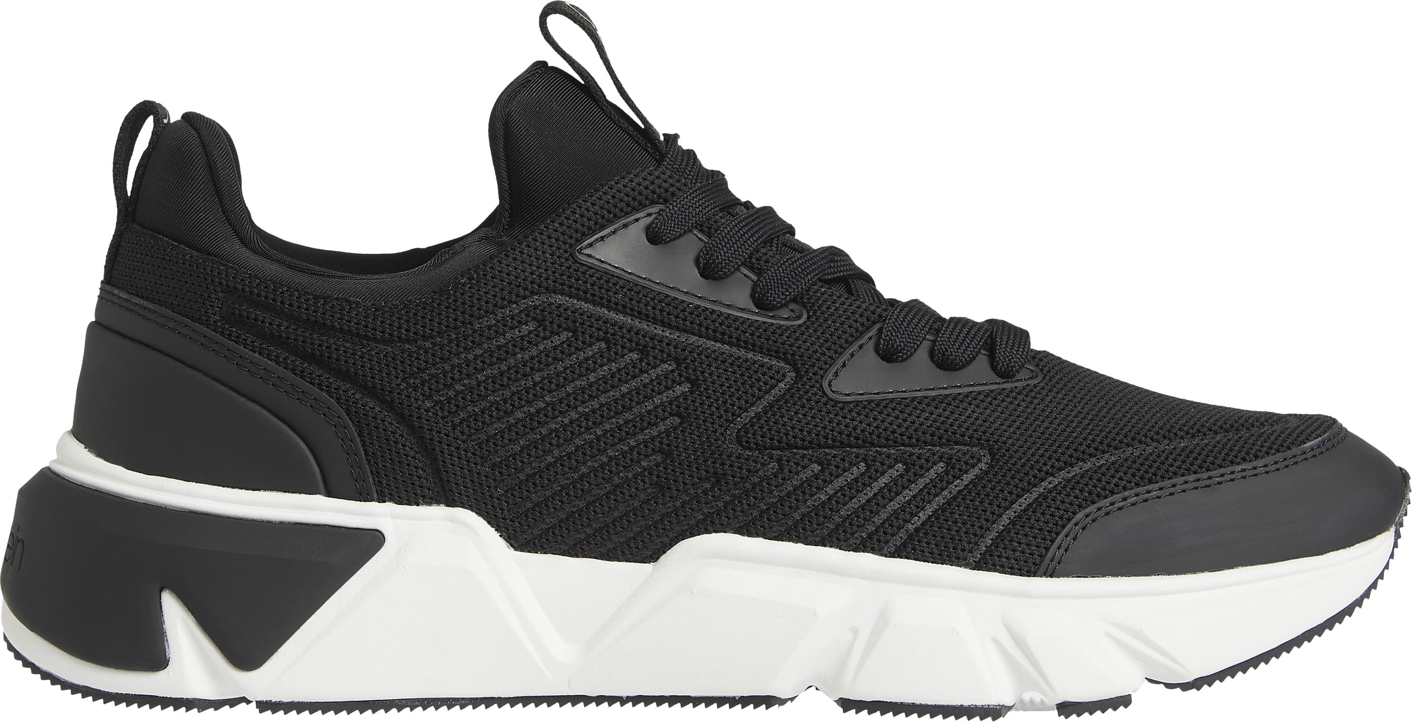 Calvin Klein Sneakers Black