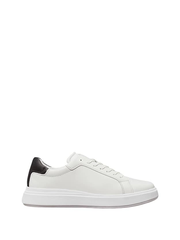 Calvin Klein Sneakers White