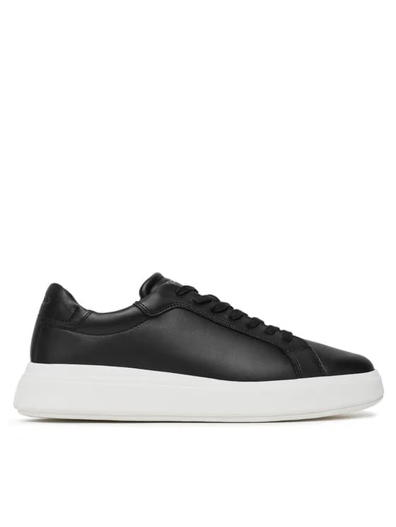 Calvin Klein Sneakers Black