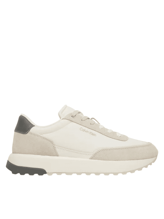 Calvin Klein Sneakers Cream