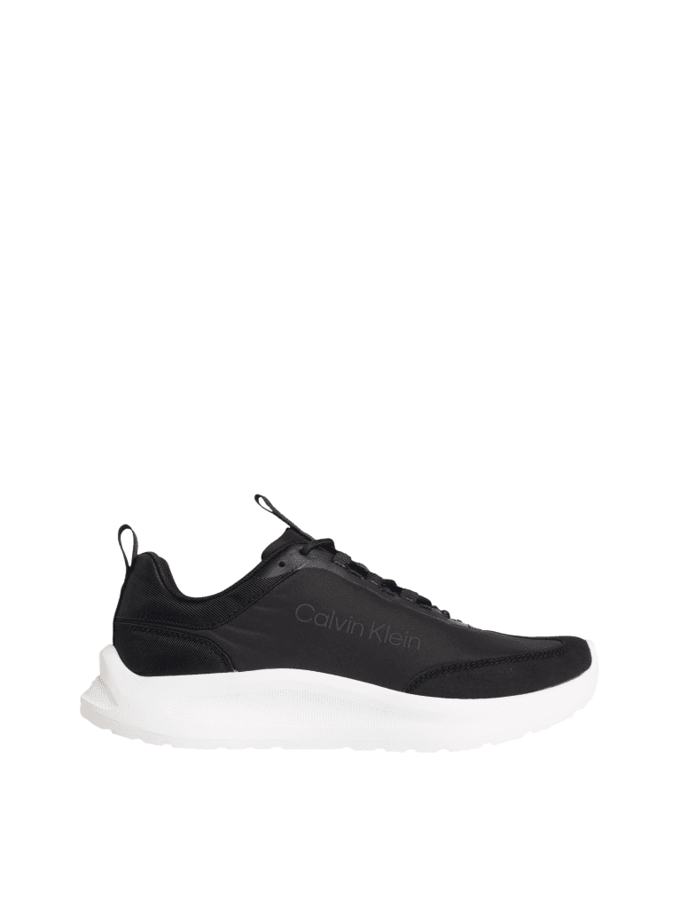 Calvin Klein Sneakers Black