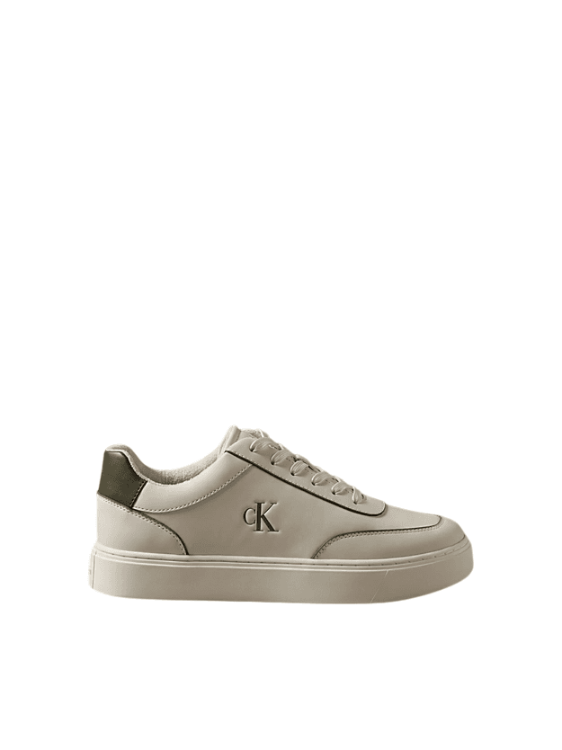 Calvin Klein Sneakers White