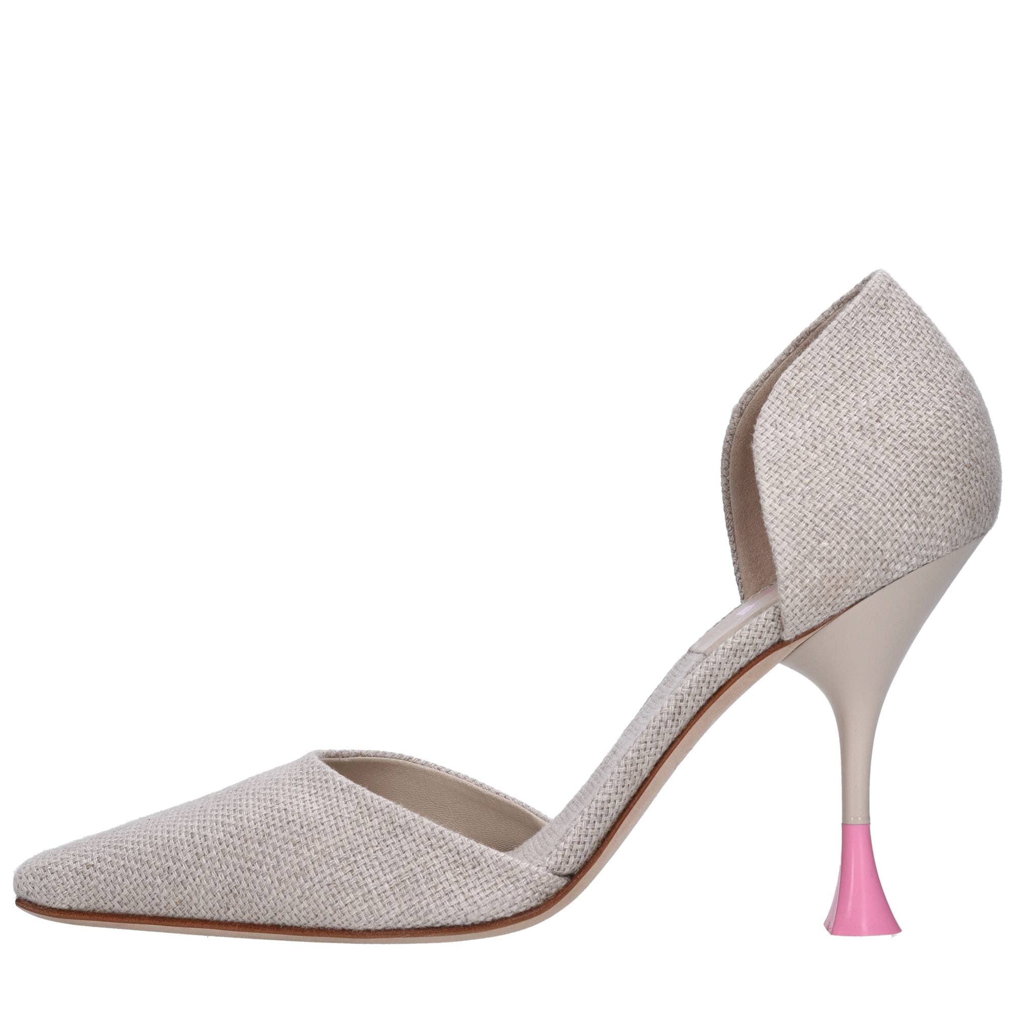 3JUIN With Heel