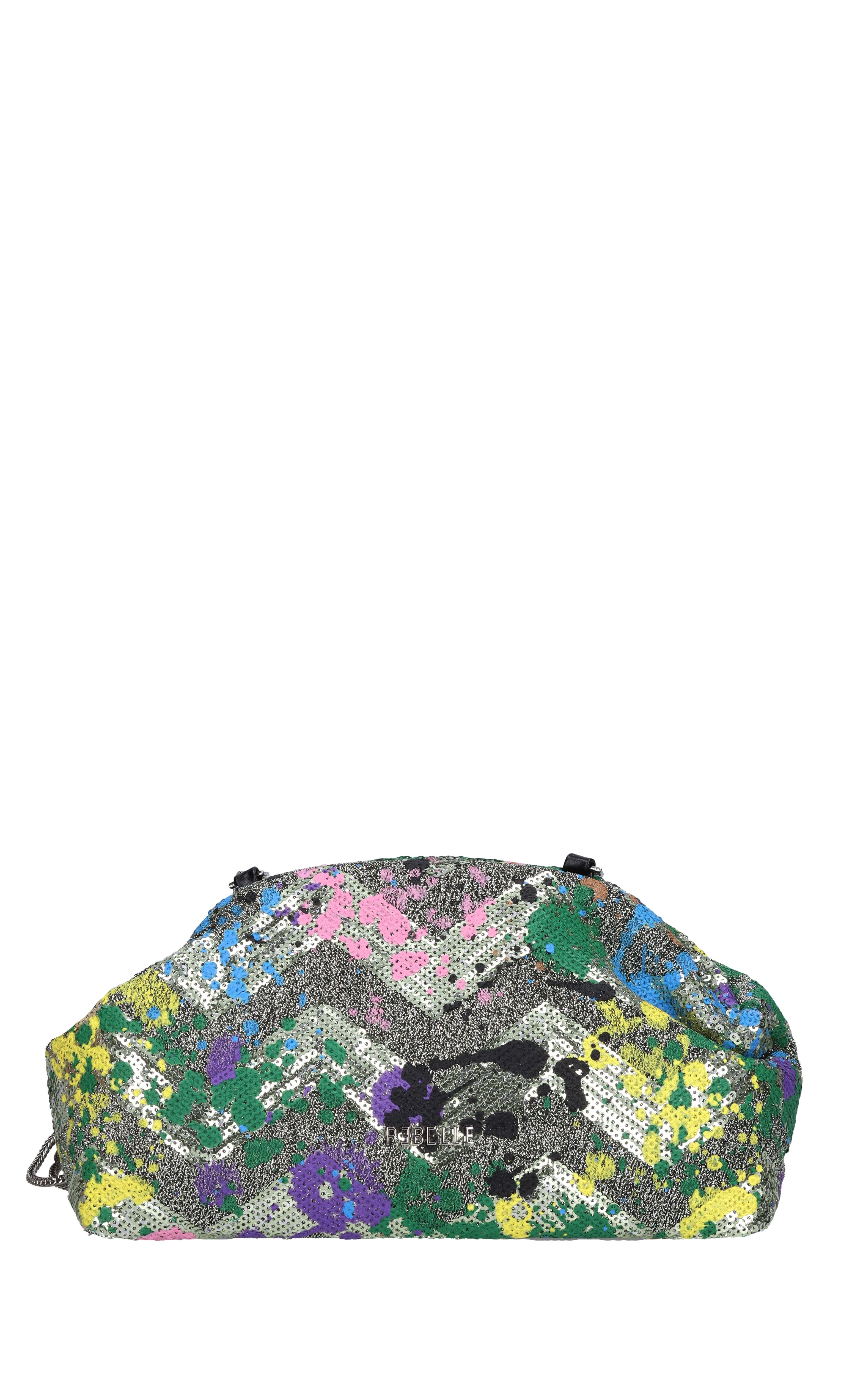 REBELLE Bags..