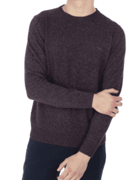 Harmont & Blaine Sweaters Bordeaux