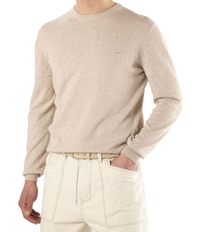 Harmont & Blaine Sweaters Beige