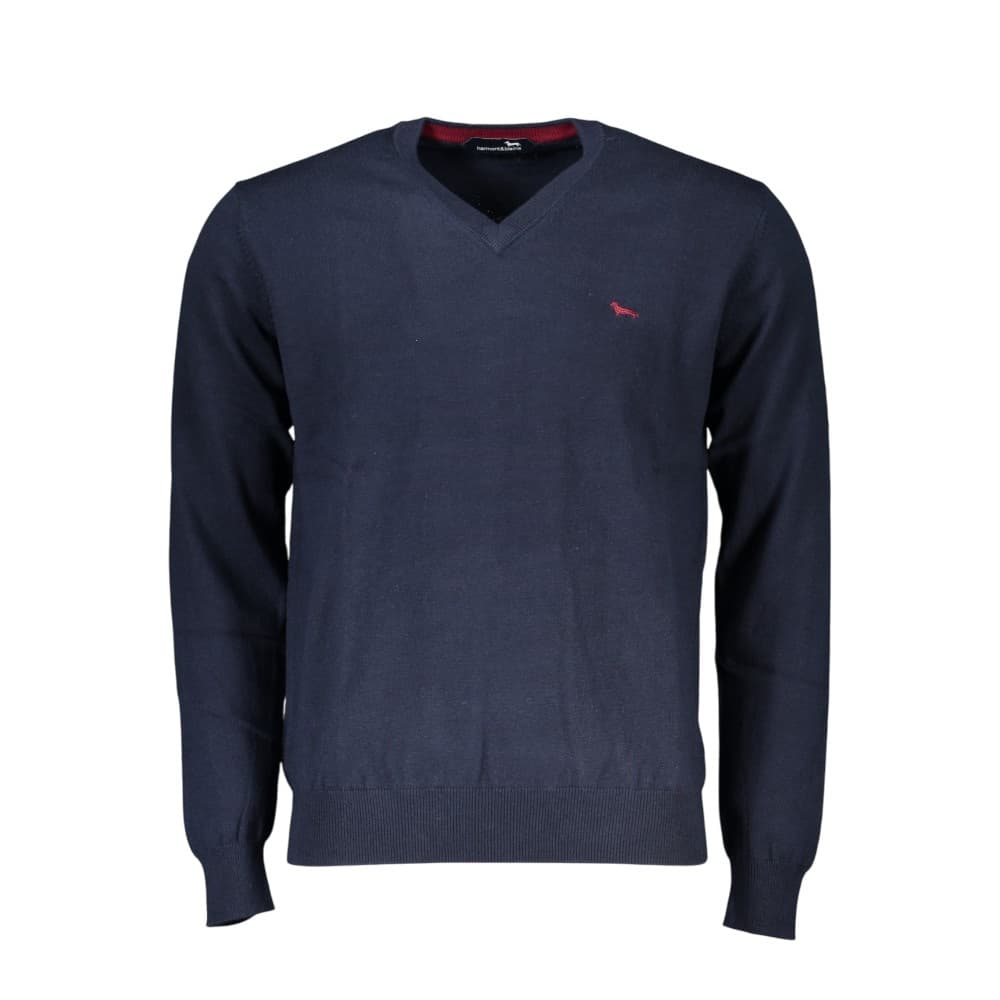 Harmont & Blaine Sweaters Blue