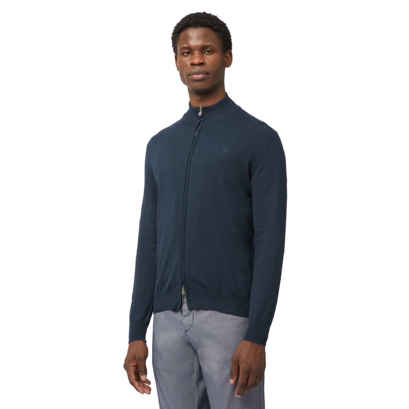 Harmont & Blaine Sweaters Blu