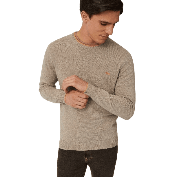 Harmont & Blaine Sweaters Brown