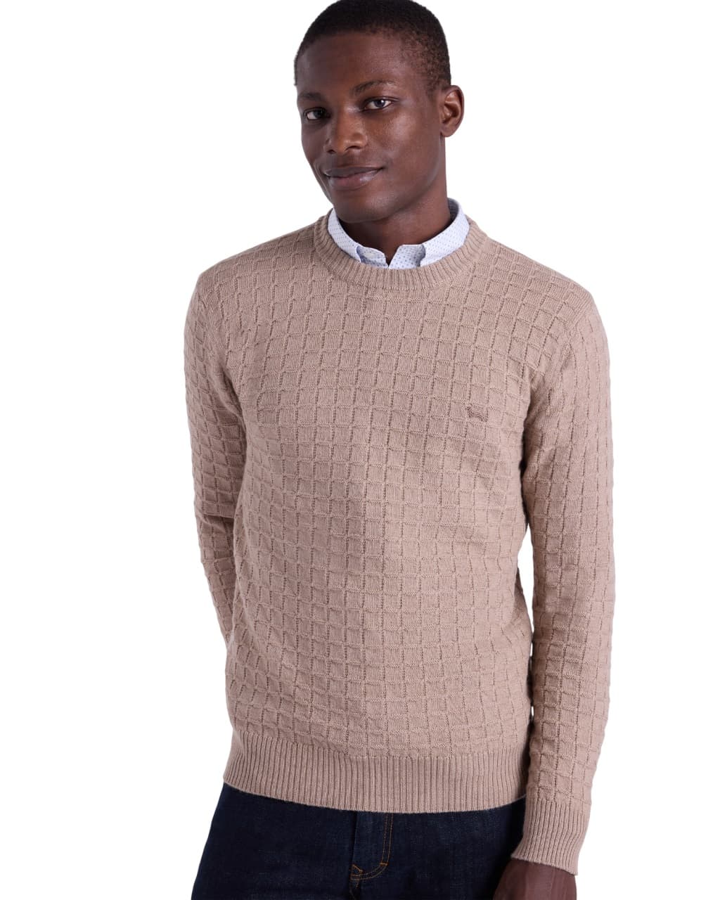 Harmont & Blaine Sweaters Brown