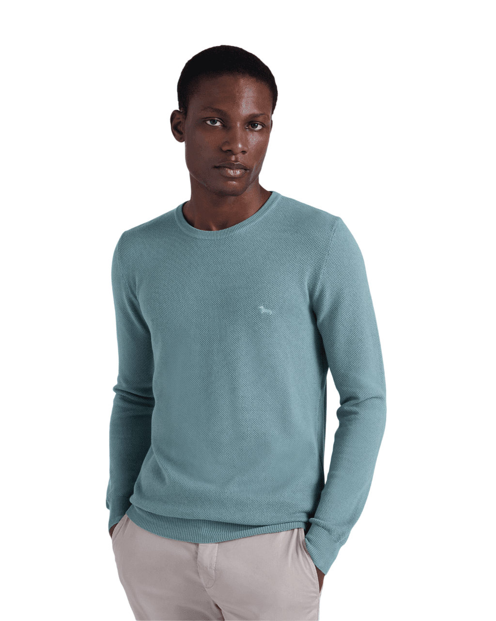 Harmont & Blaine Sweaters Green
