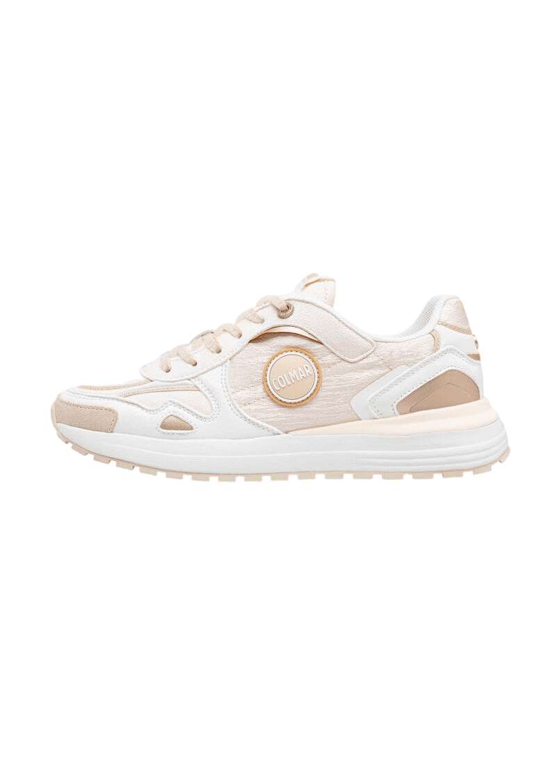 COLMAR Sneakers Pink