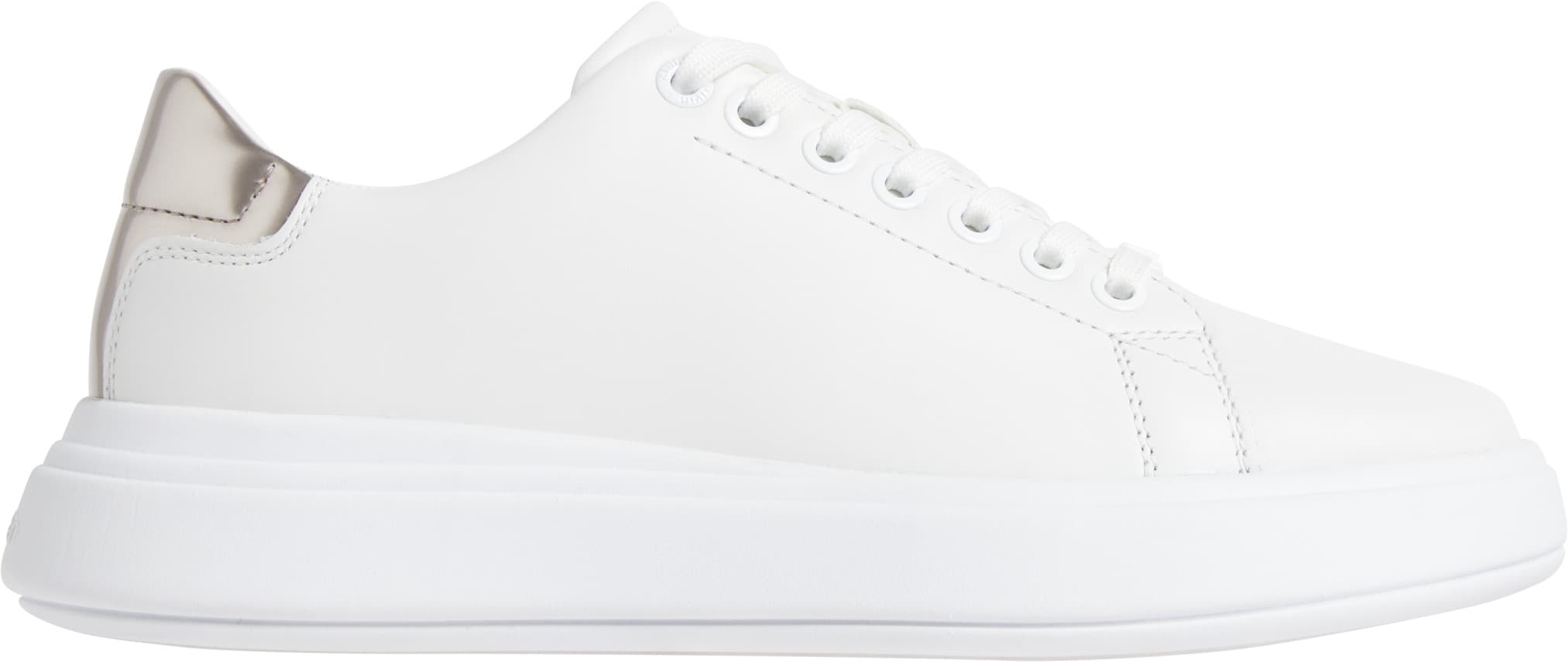 Calvin Klein Sneakers White