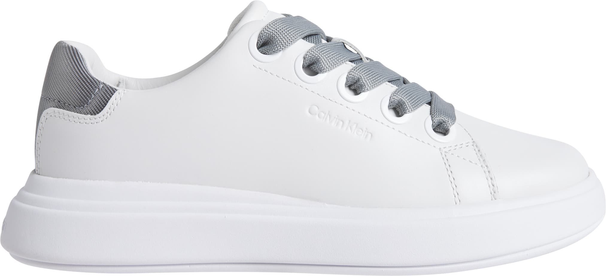 Calvin Klein Sneakers White