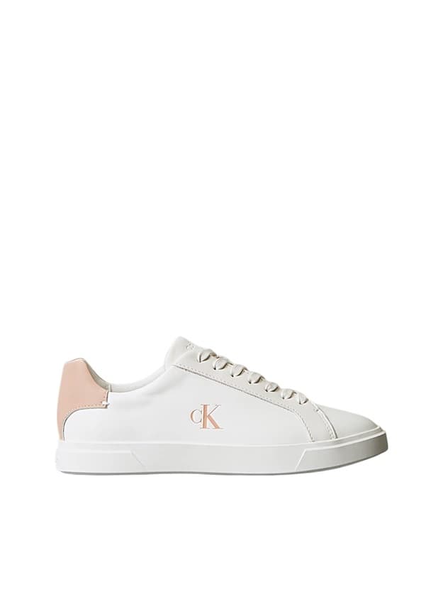 Calvin Klein Sneakers White