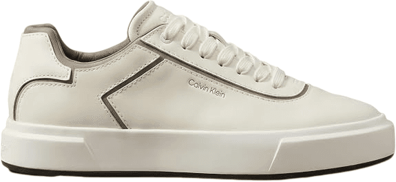 Calvin Klein Sneakers White