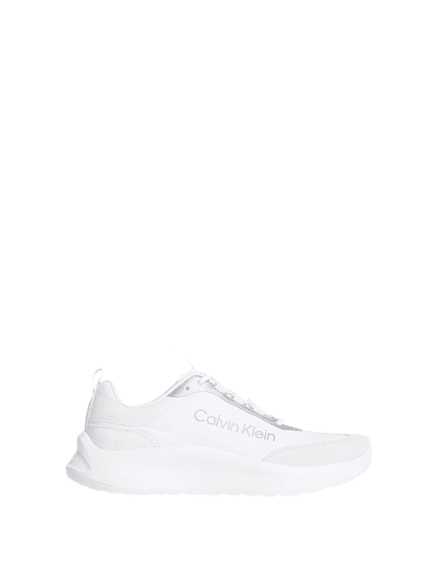 Calvin Klein Sneakers White