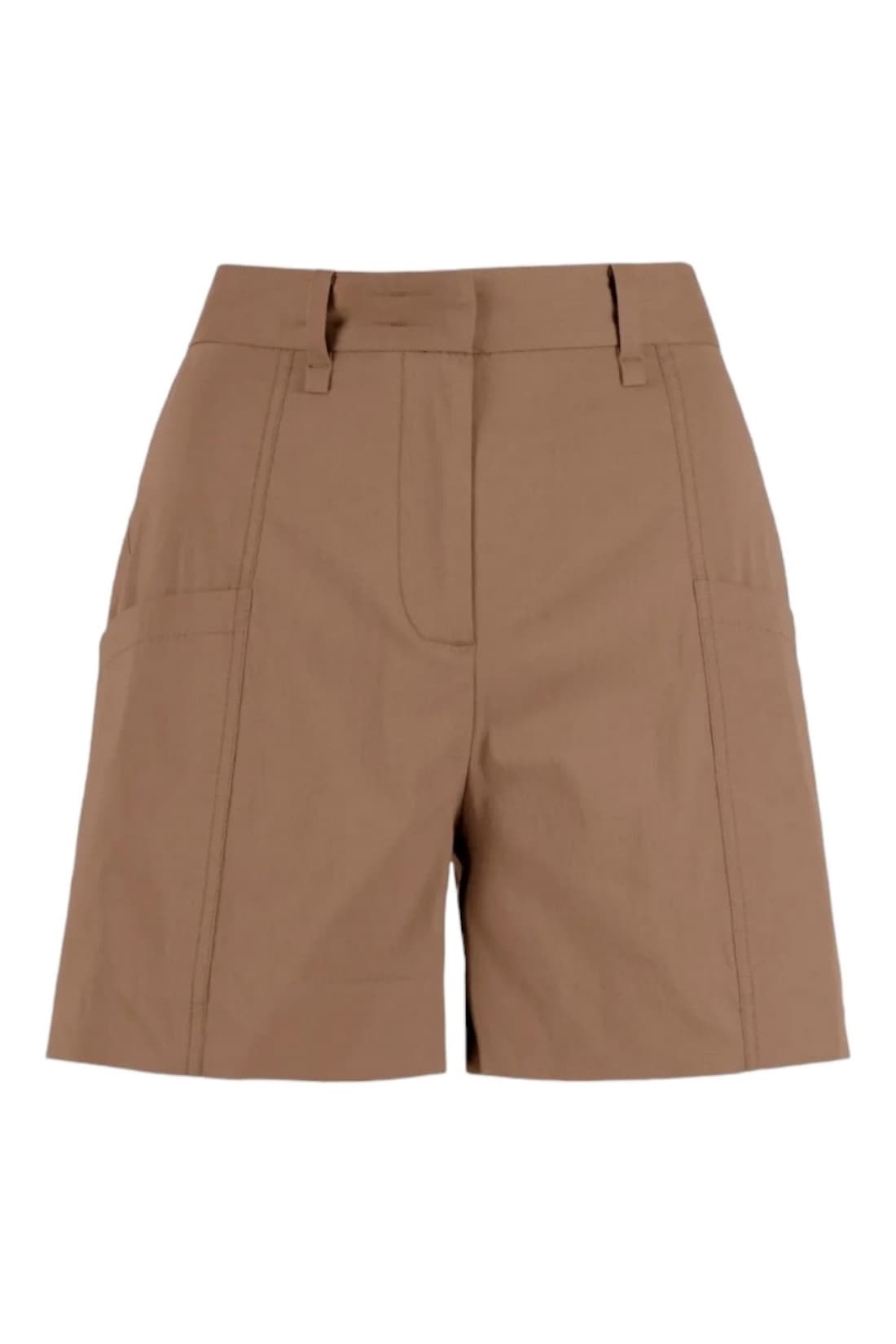 BOMBOOGIE Shorts Pink