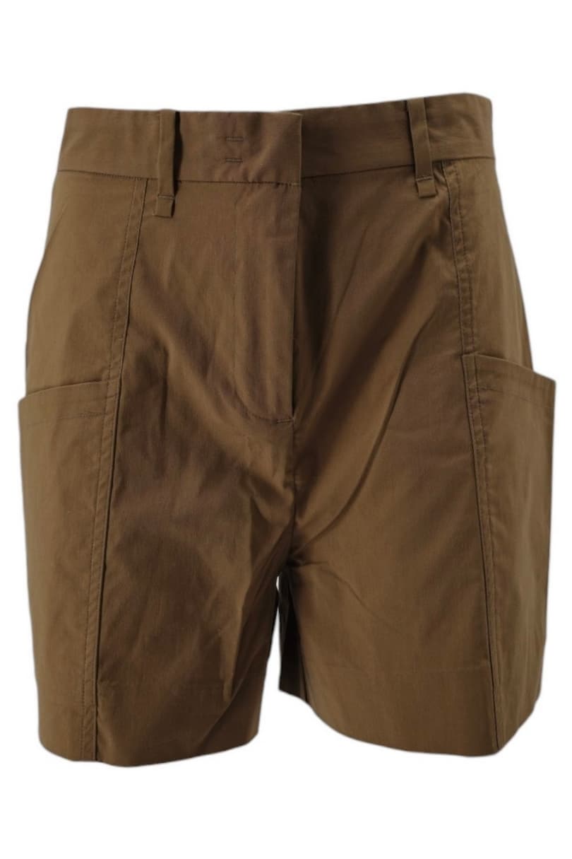 BOMBOOGIE Shorts