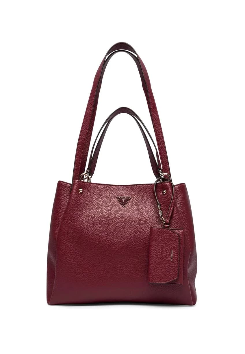 Guess Bags.. Bordeaux