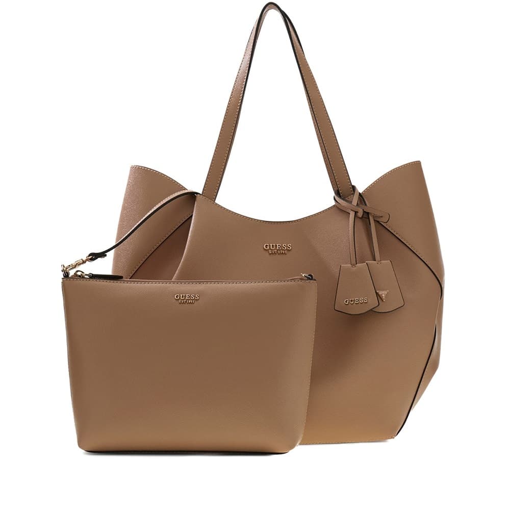Guess Bags.. Beige