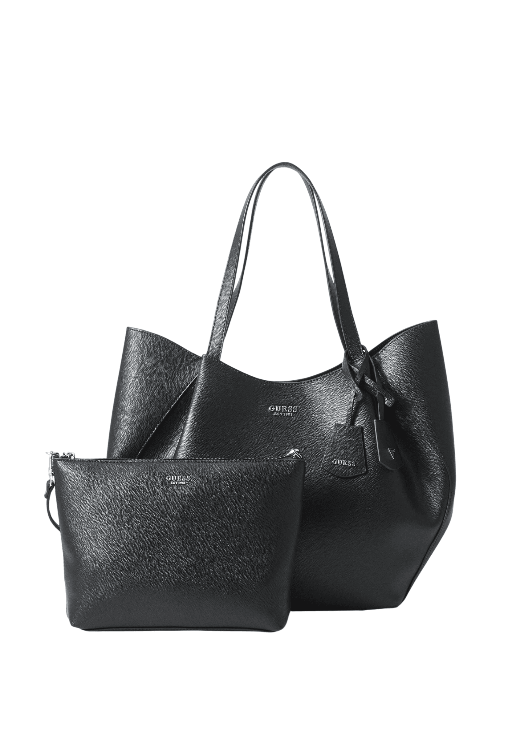 Guess Bags.. Black