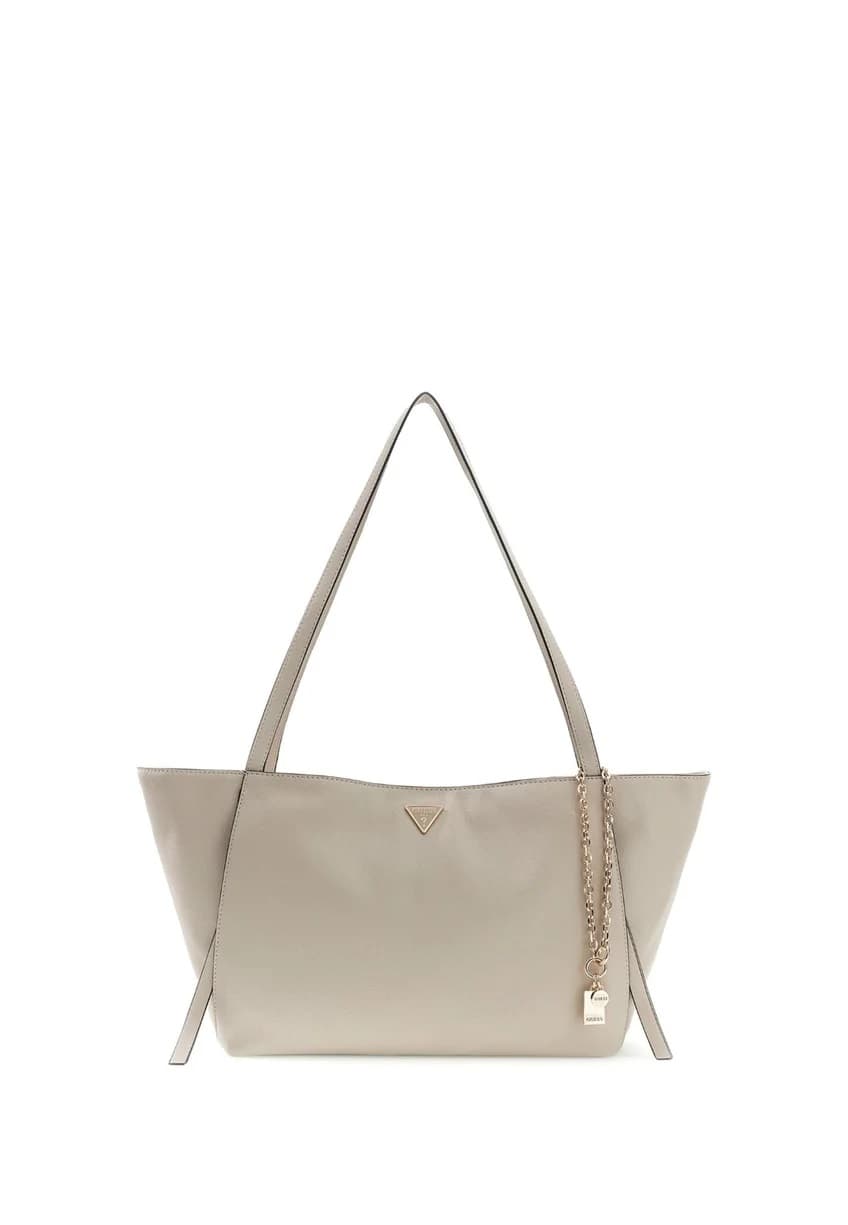 Guess Bags.. Cream