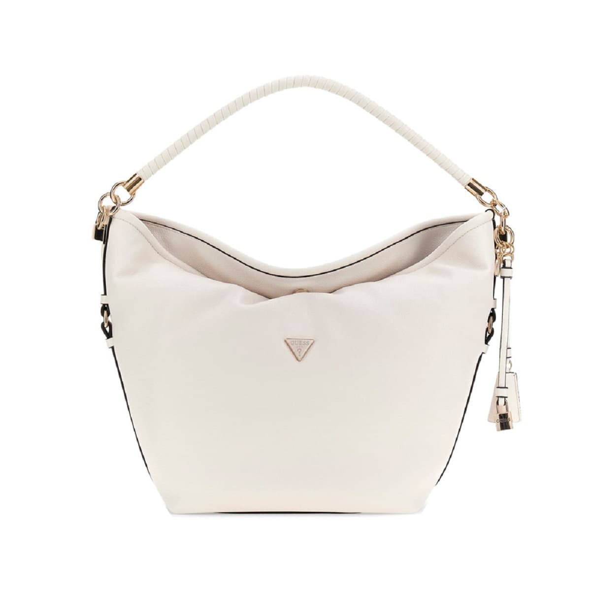Guess Bags.. White