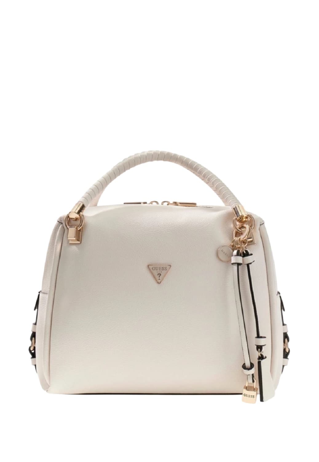 Guess Bags.. White