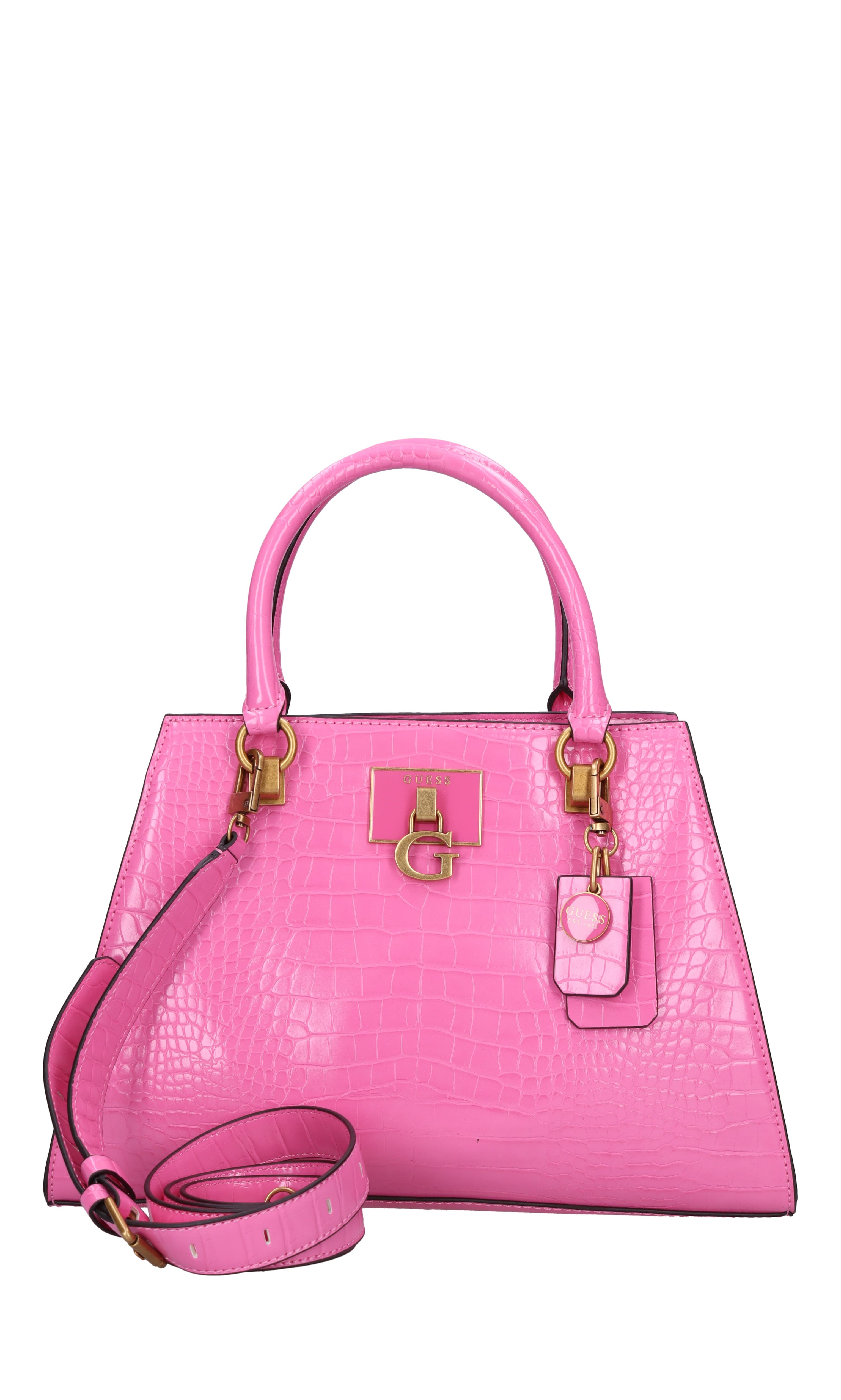 Guess Bags... Pink