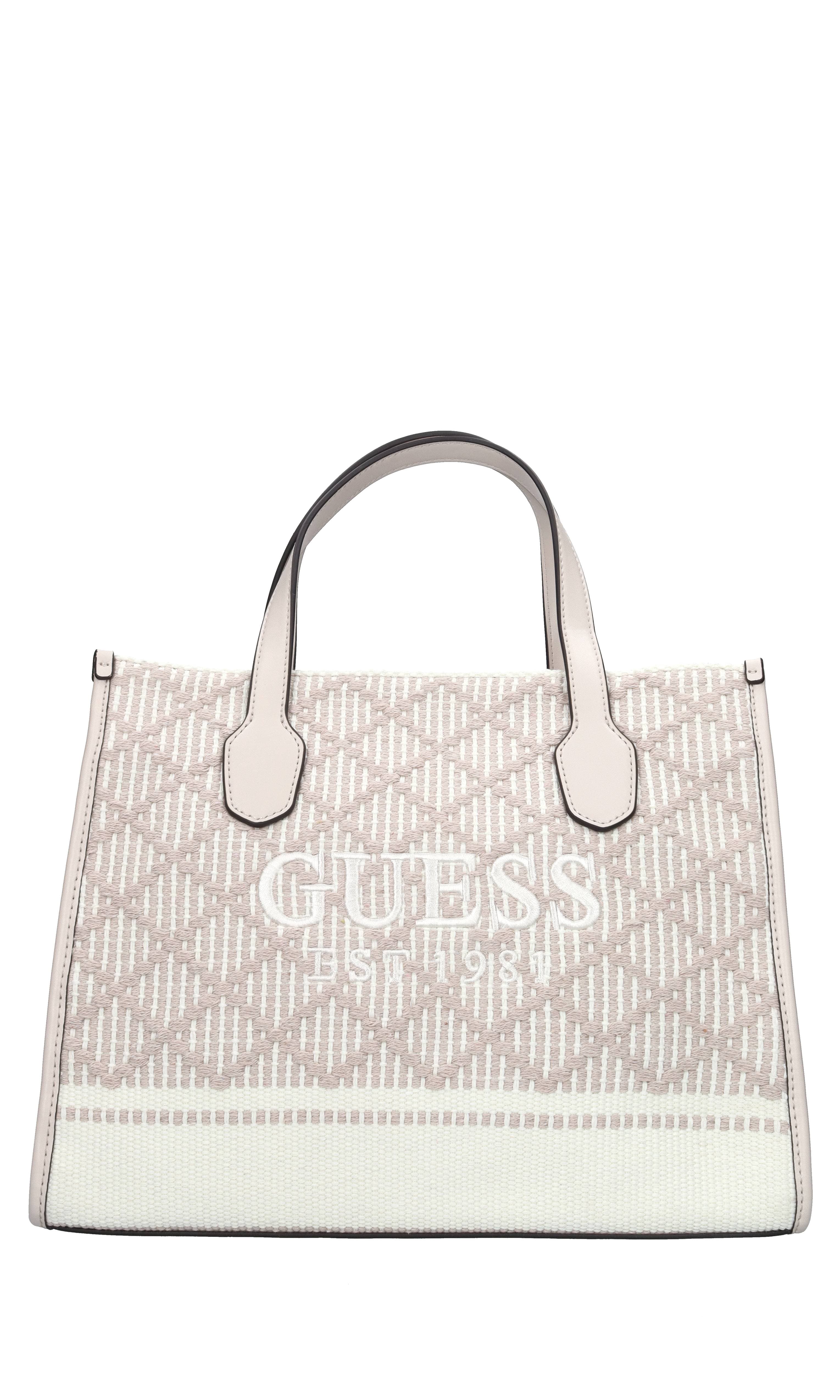 Guess Bags..