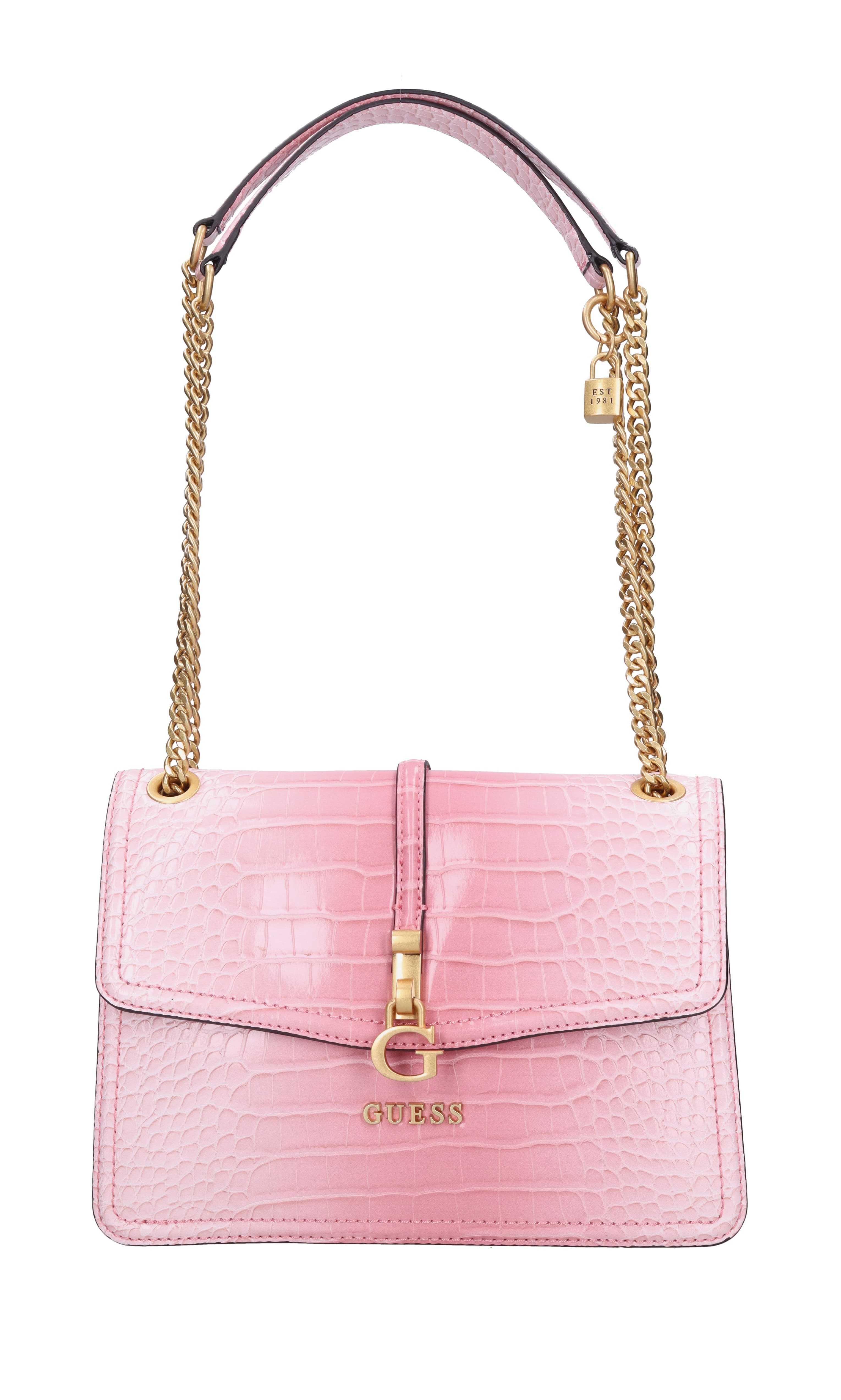 Guess Bags..