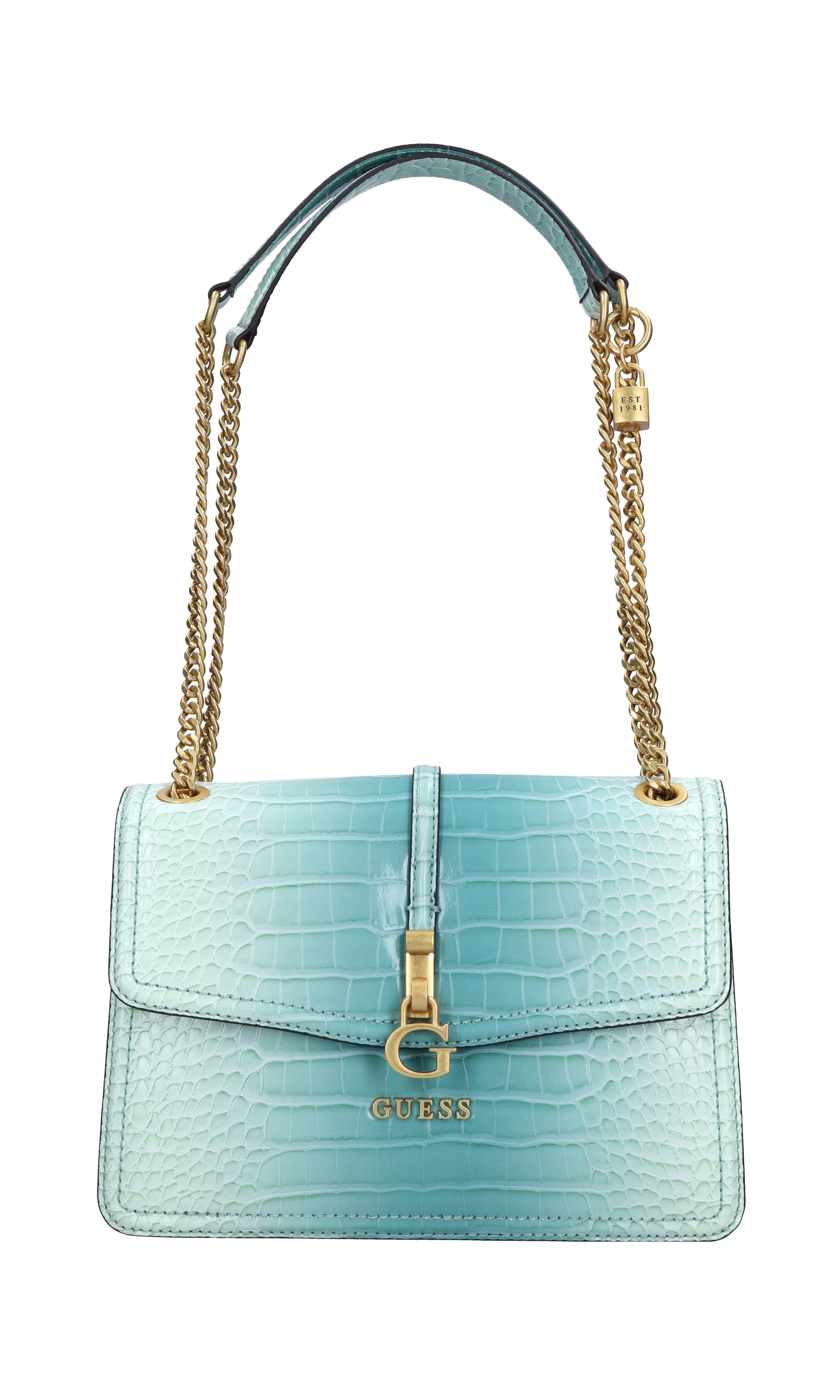 Guess Bags..