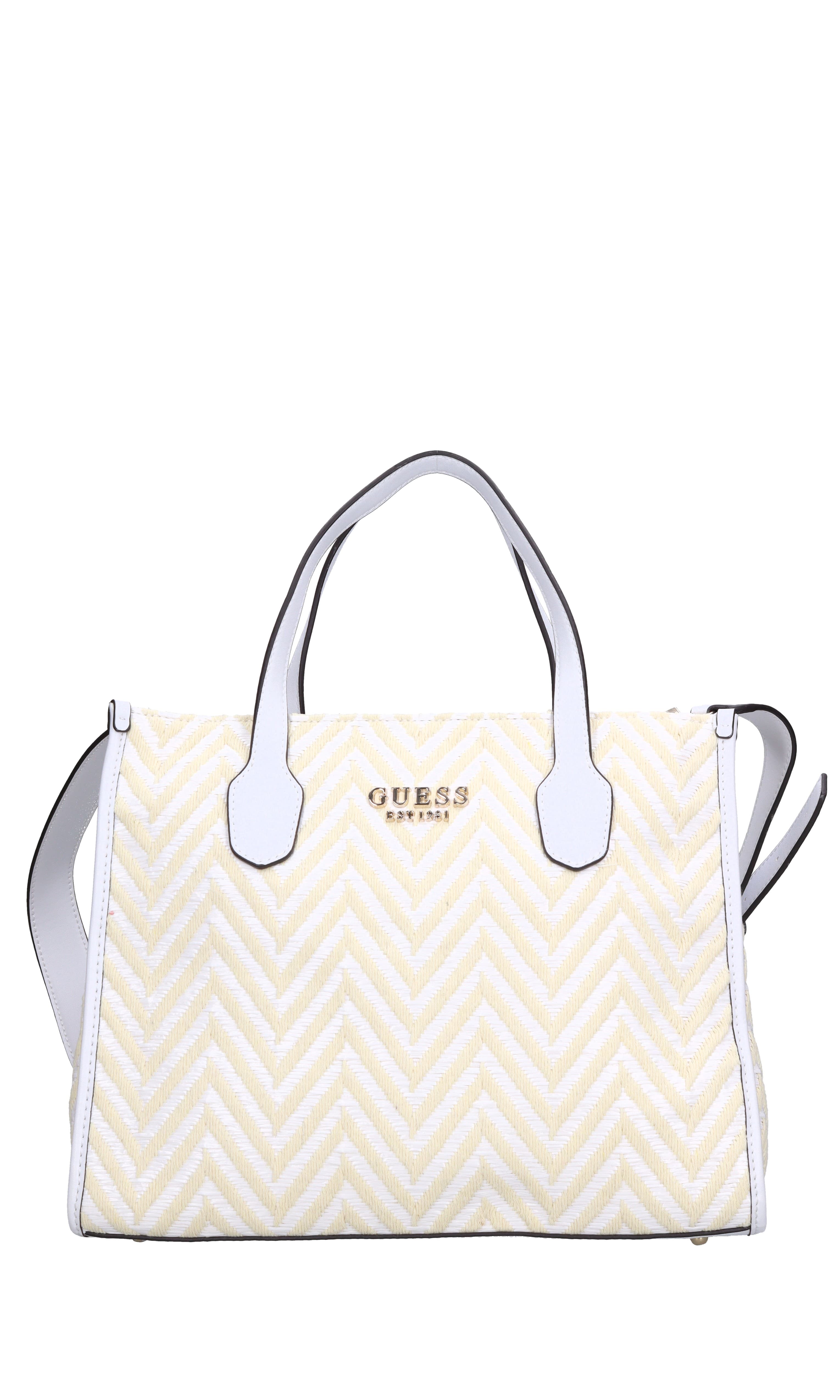 Guess Bags.. White