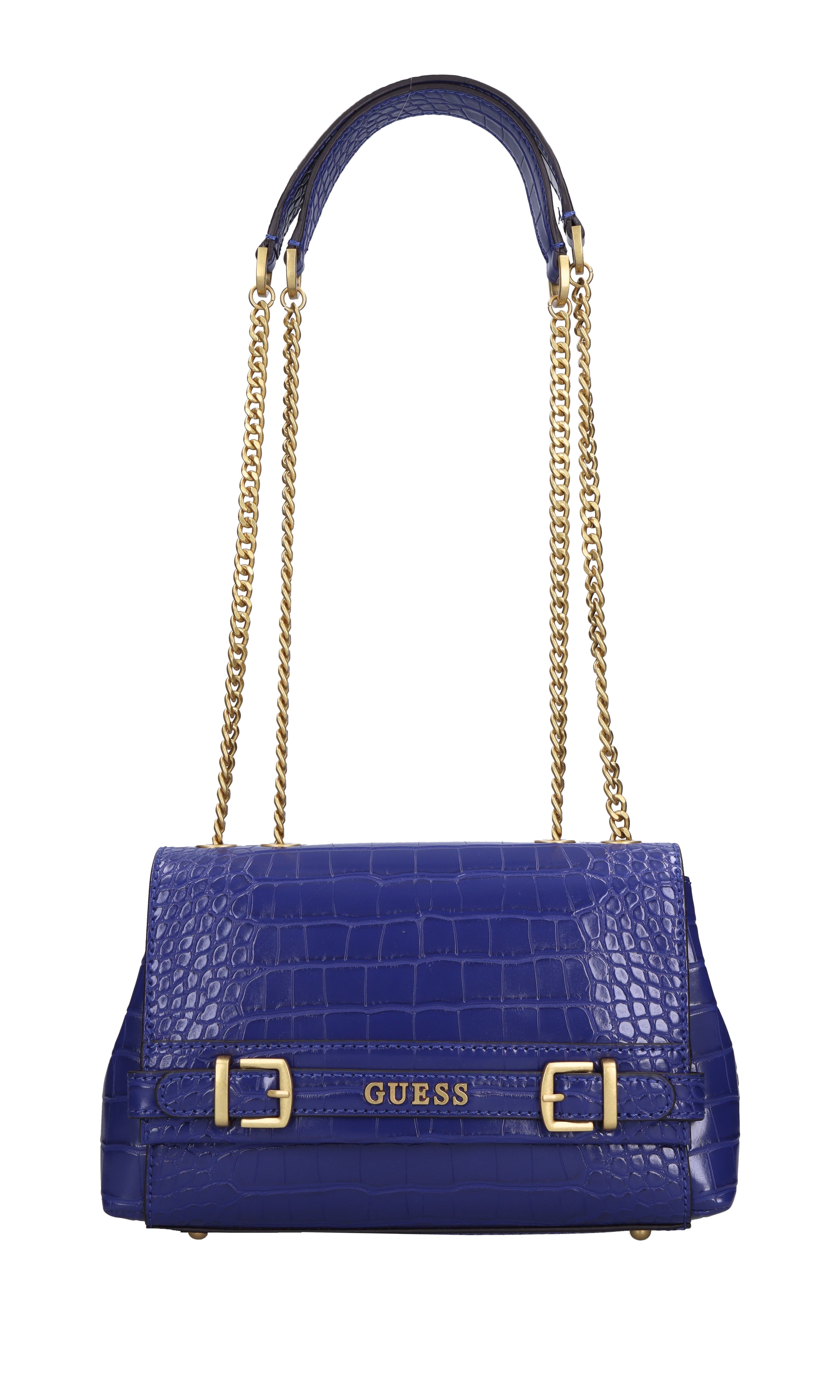 Guess Bags.. Blue