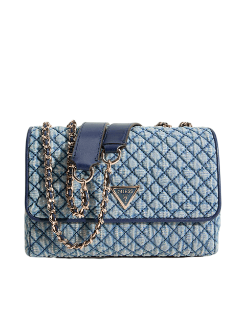 Guess Bags.. Blu