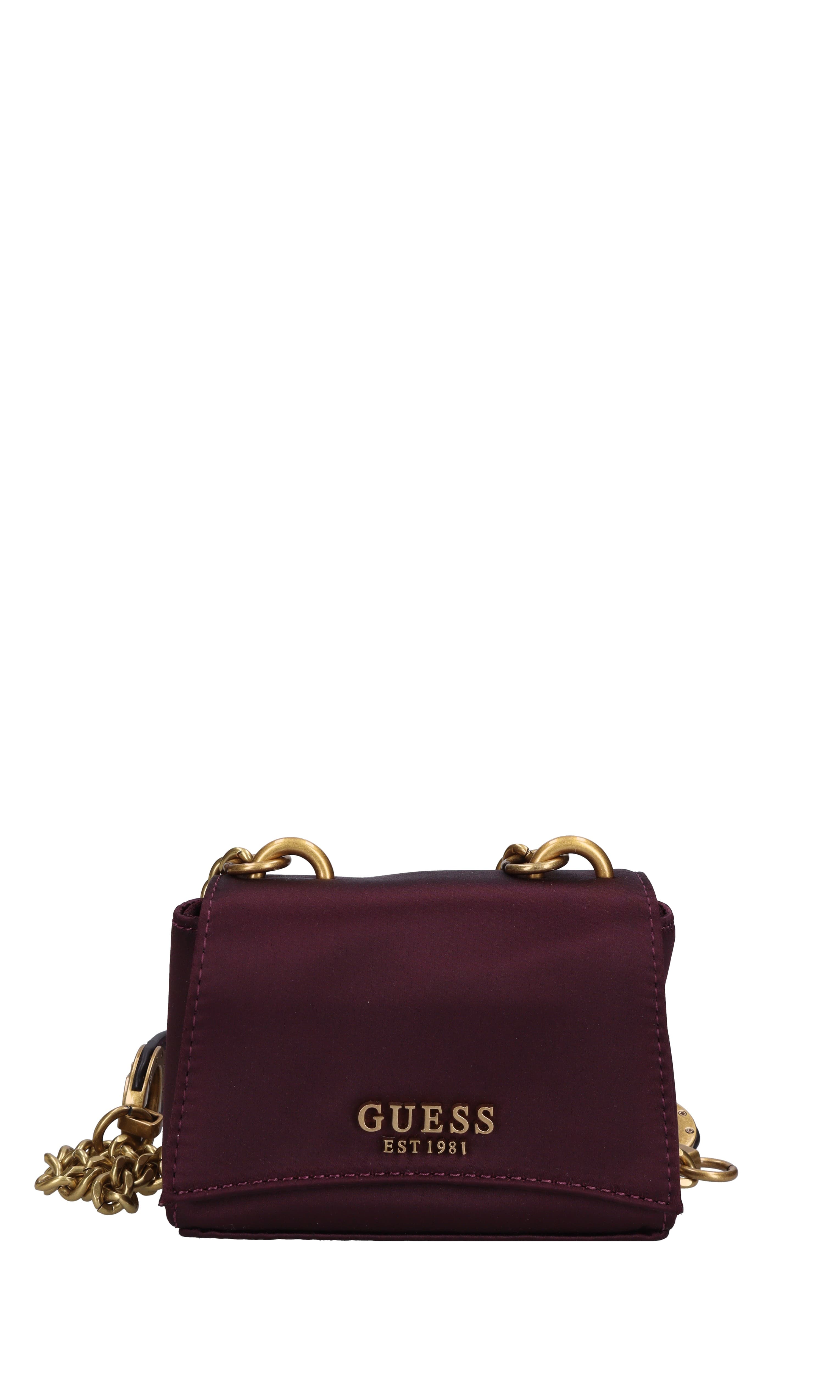 Guess Bags..